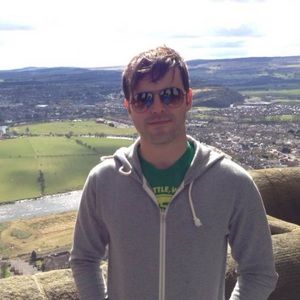 Meet your Posher, Jon